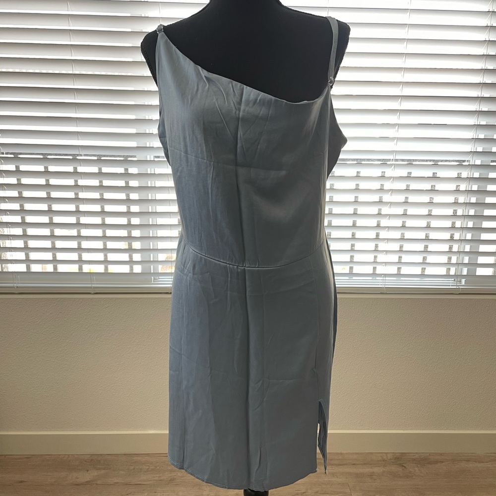 Women’s Asymmetrical Dress